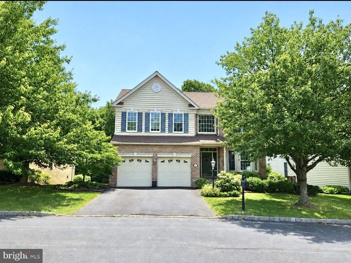 Property Photo: 20 Quail Drive S PA 19460