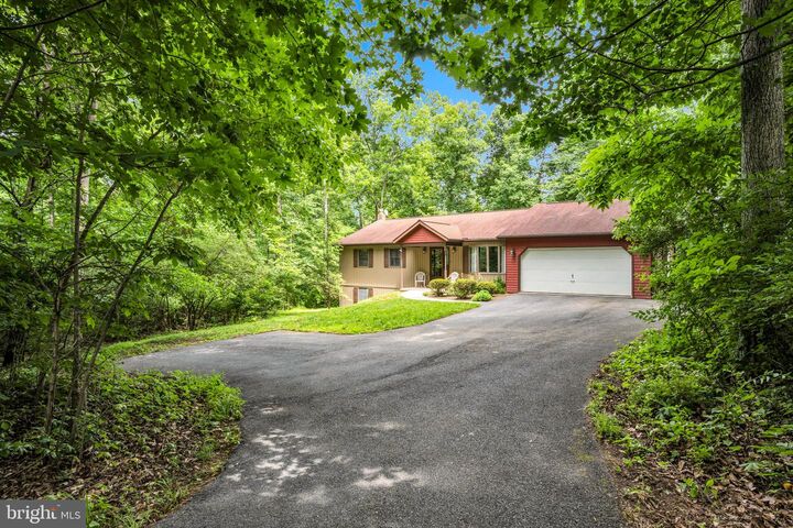 Property Photo: 350 Poplar Road PA 17019