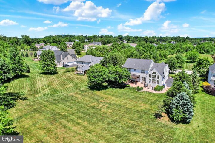 Property Photo: 115 Ithan Lane PA 19426