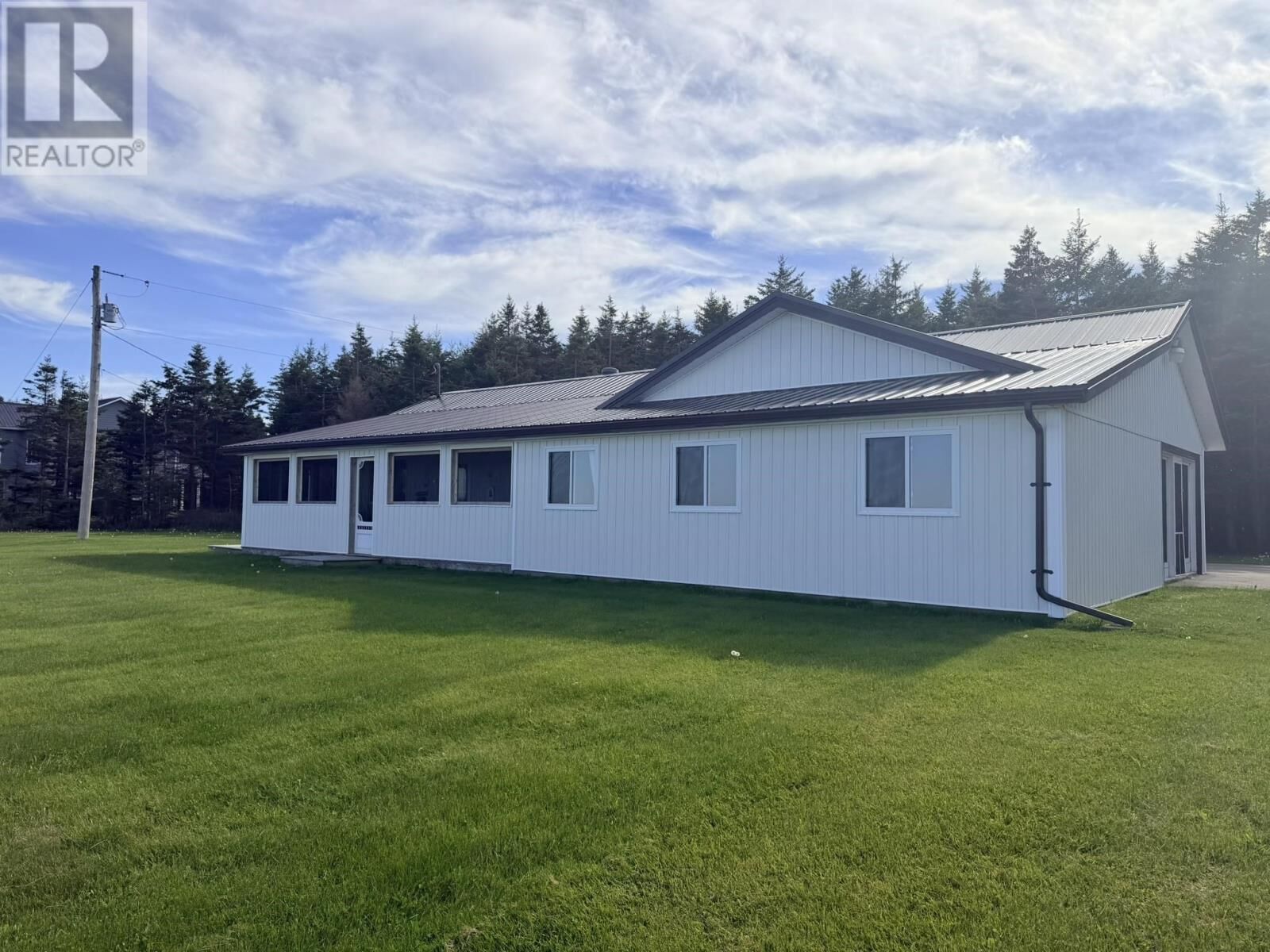 Property Photo:  17802 Rte 12  PE C0B 1B0 