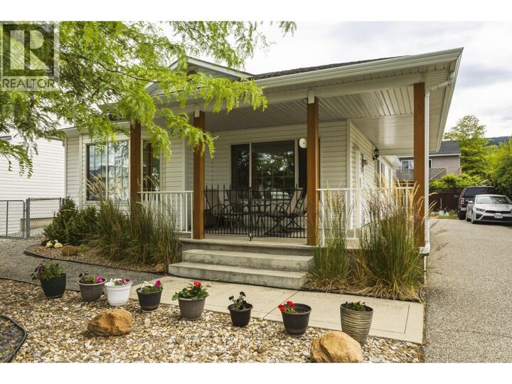 Property Photo:  4450 Postill Drive 33  BC V1X 7T9 