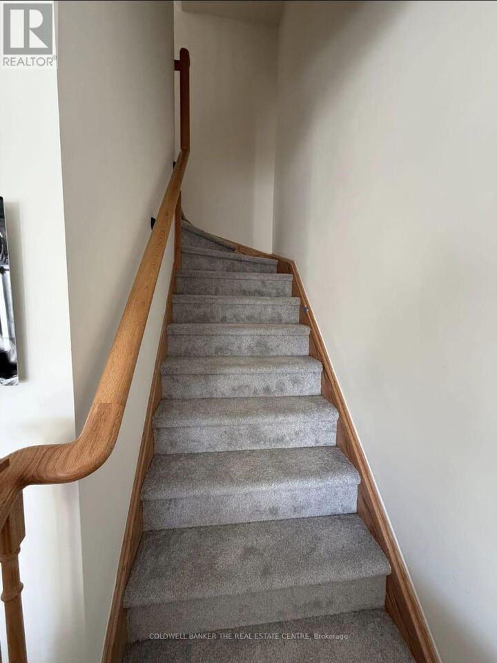 Property Photo: 35 Priya Lane 28 ON M1B 0E8