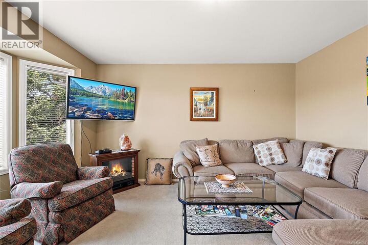 Property Photo: 6599 Central Saanich Road A BC V8Z 5V1