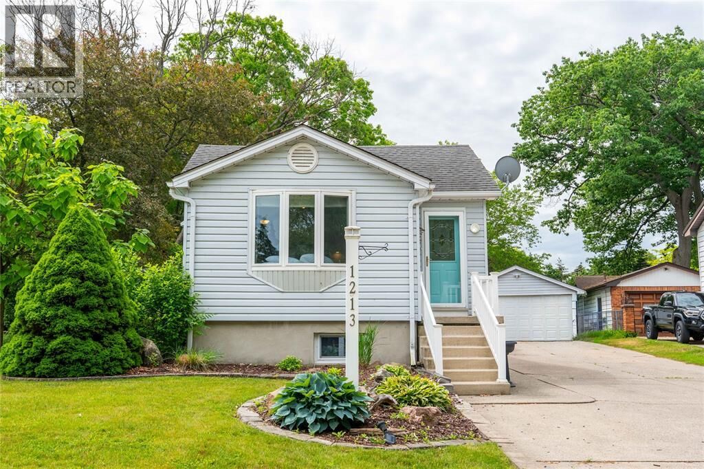Property Photo:  1213 Haight Lane  ON N7S 2M6 