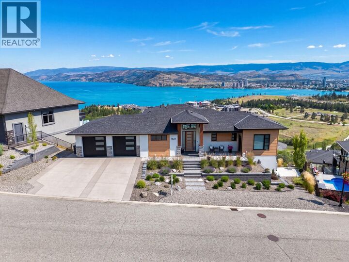 Property Photo:  1821 Diamond View Drive  BC V1Z 4B7 