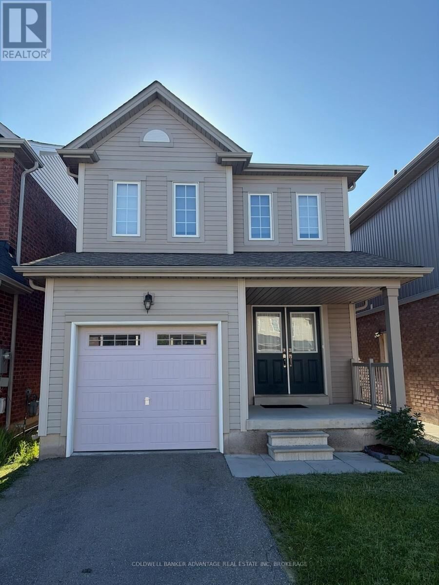Property Photo:  7744 Shadbush Lane  ON L2H 3R3 
