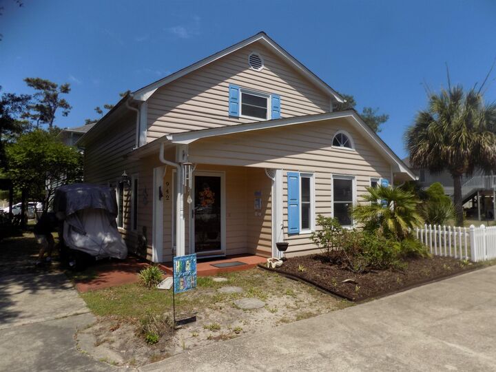 Property Photo:  942 Tiffany Ln.  SC 29582 