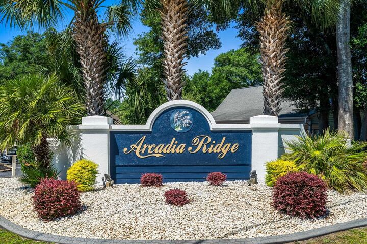 Property Photo:  9770 Ibis Ct.  SC 29572 