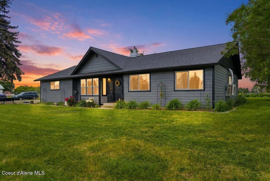 Property Photo: 5891 W Hayden Ave ID 83858