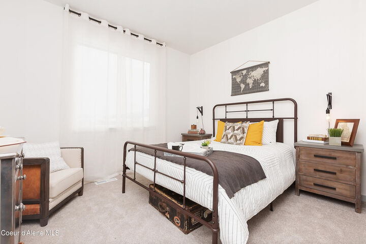 Property Photo: 7600 N Girard Cir ID 83815