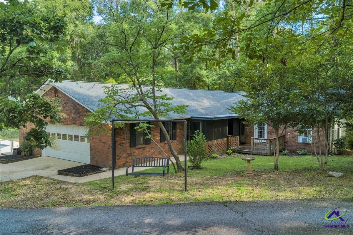 Property Photo:  3826 Boy Scout Road  GA 31008 