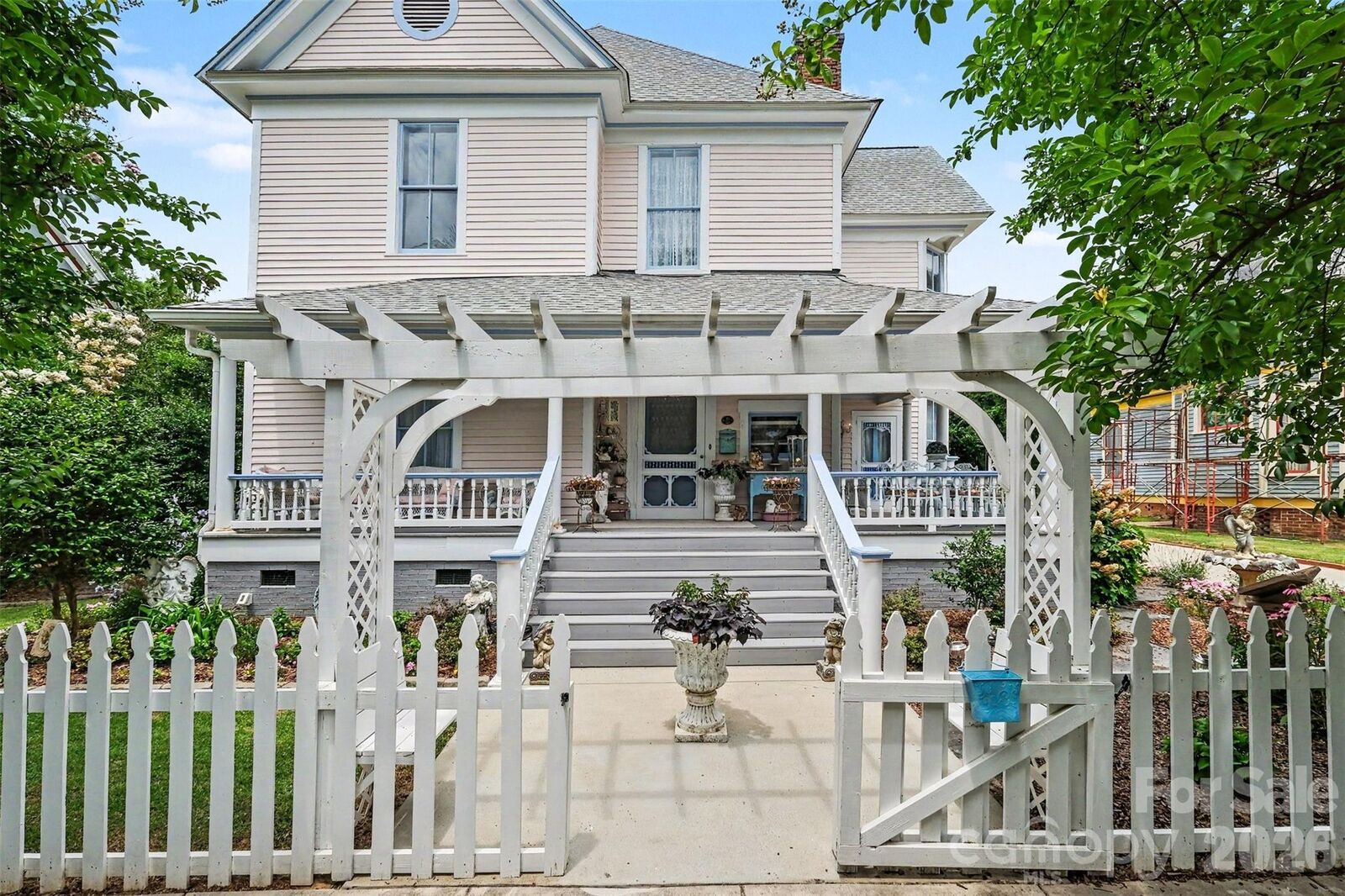 Property Photo:  137 Reid Street  SC 29730 