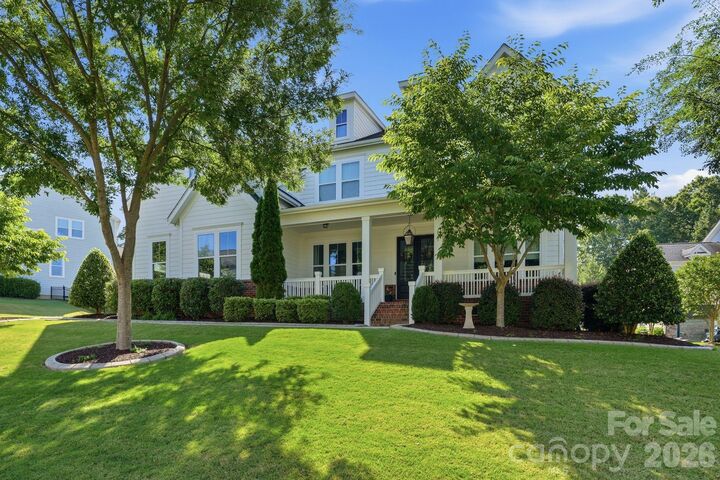 Property Photo:  621 Bucks Quarry Court  SC 29708 