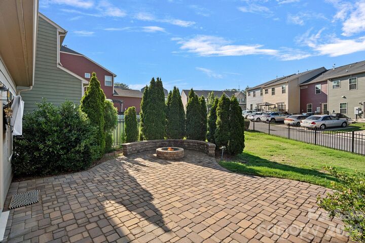 Property Photo:  3719 Dolly Madison Road  NC 28208 
