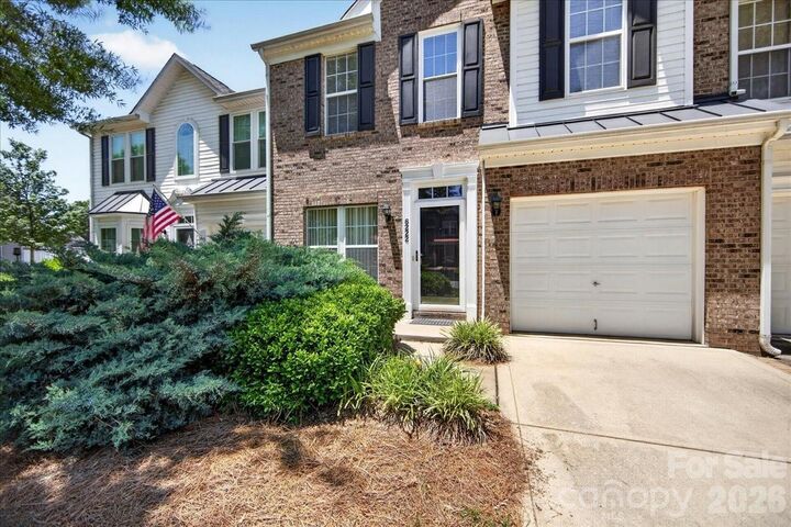 Property Photo:  6222 Professional Boulevard  NC 28075 
