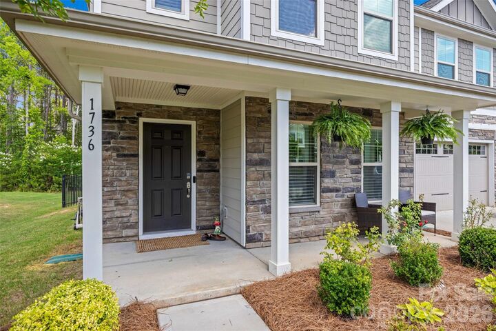 Property Photo:  1736 Rhynes Trail  SC 29732 