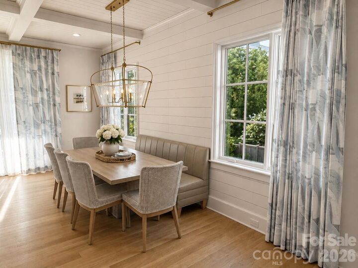 Property Photo:  1214 S Kings Drive  NC 28207 