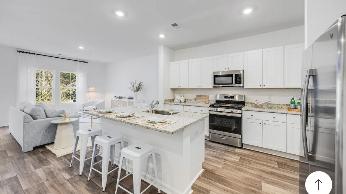 Property Photo: 278 Harvest Grove Lane SC 29485