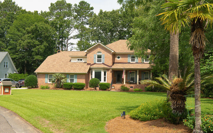 Property Photo: 2 Cutchin Court SC 29414
