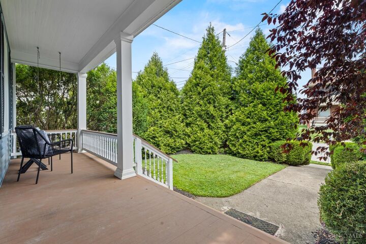 Property Photo:  2771 Minot Avenue  OH 45209 