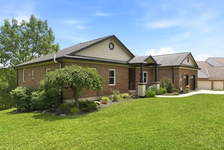Property Photo: 12196 Kilbride Drive OH 45251