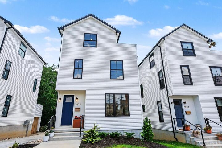 Property Photo:  1635 Clayton Street  OH 45206 