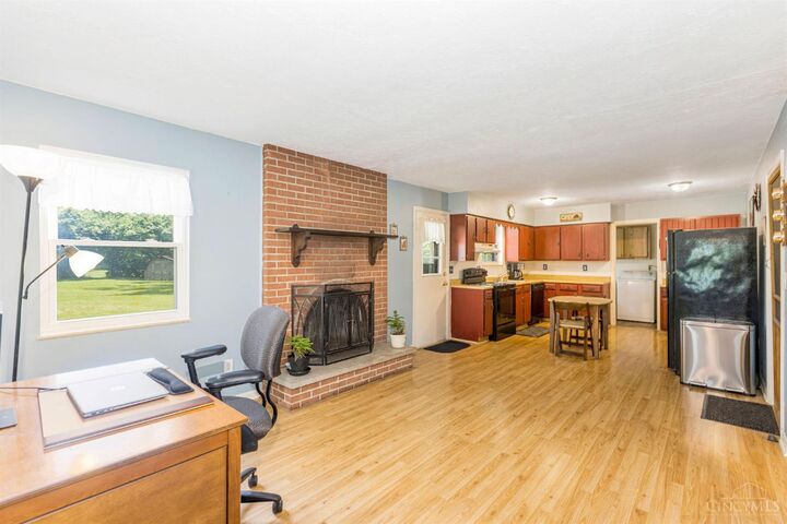 Property Photo:  111 Beechpoint Drive  OH 45056 