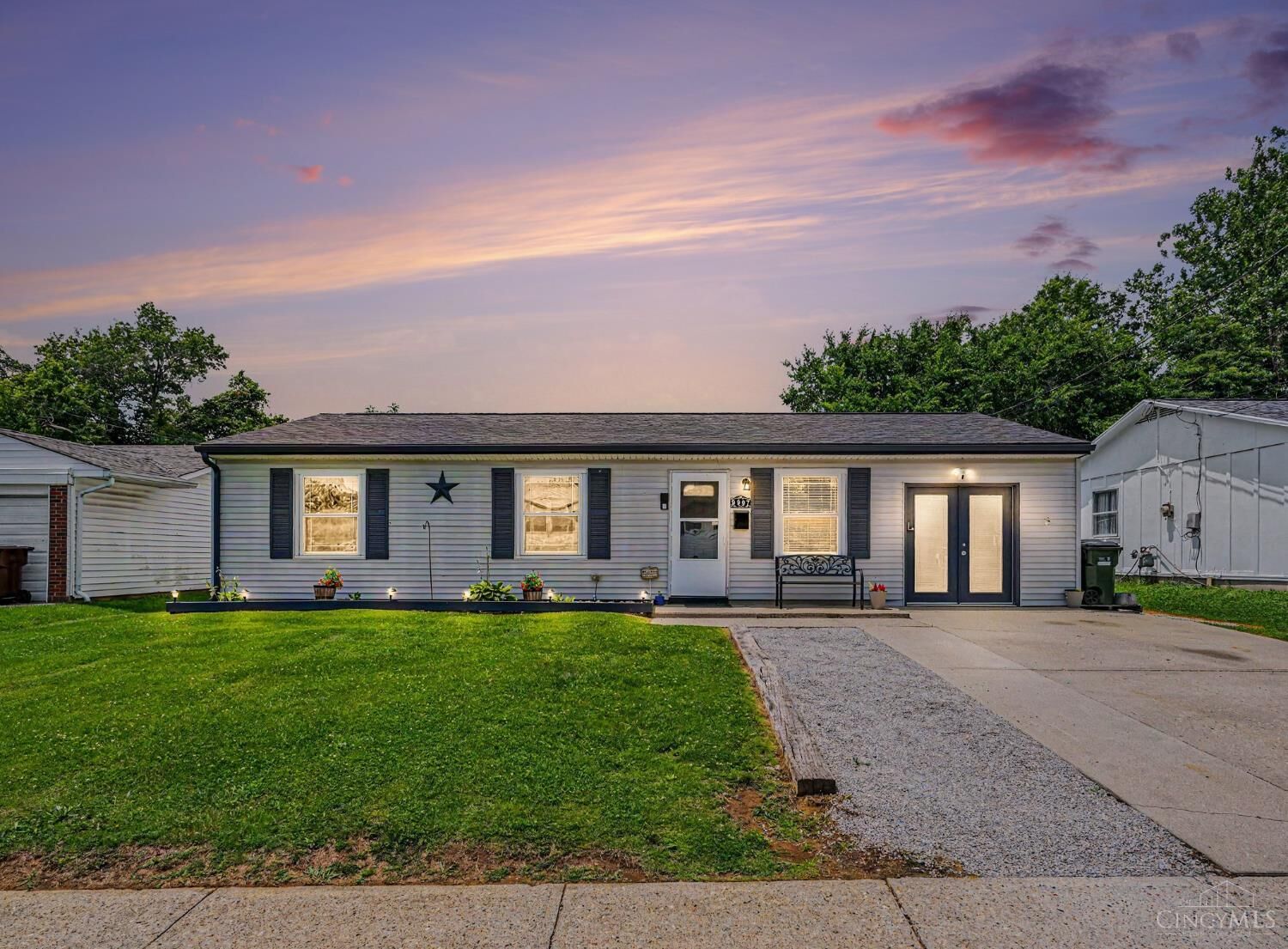 Property Photo:  9997 Marino Drive  OH 45251 