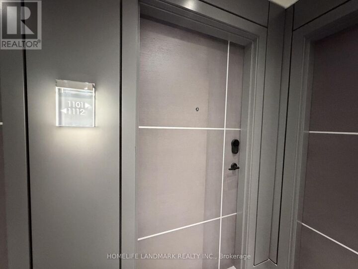 Property Photo: 100 Dalhousie Street 1101 ON M5B 0C7