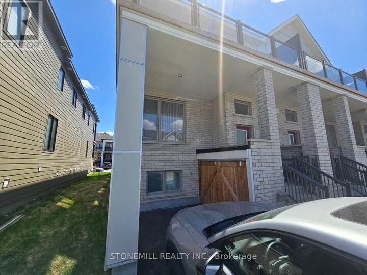 Property Photo:  125 Beebalm Crescent  ON K2J 7G6 