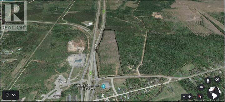 Property Photo:  Lot Smith Road  NB E4Z 4E3 