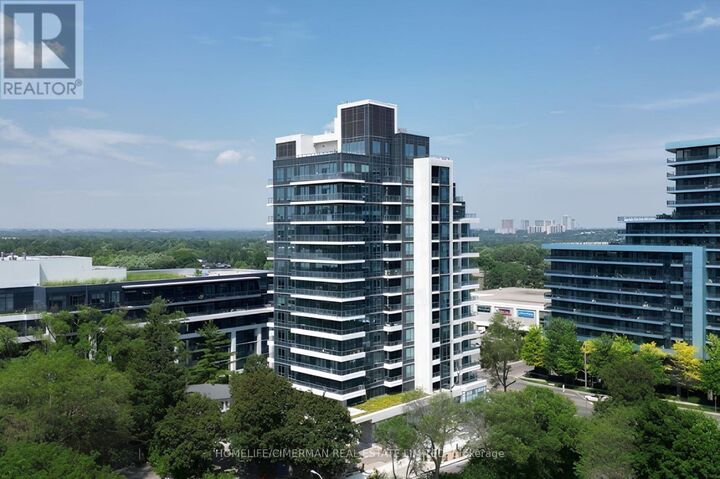 Property Photo:  2 Teagarden Court 910  ON M2N 0L6 