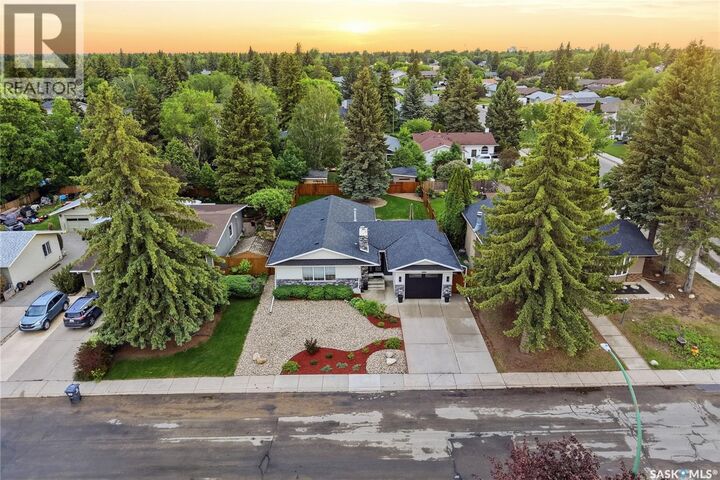 Property Photo: 105 Sturgeon Drive SK S7K 4C3