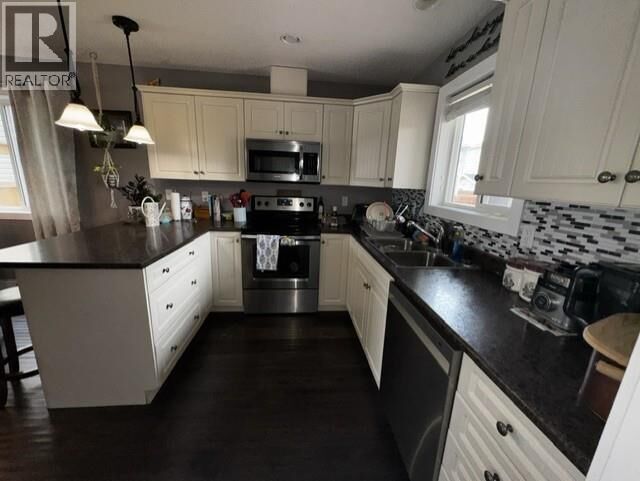 Property Photo: 8313 87 Street BC V1J 0H4