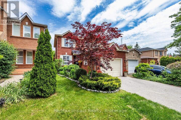 Property Photo:  53 Sable Crescent West  ON L1R 1Y5 