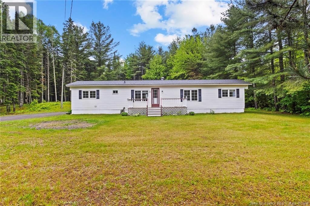 Property Photo: 99 Lake Drive NB E4B 2M7