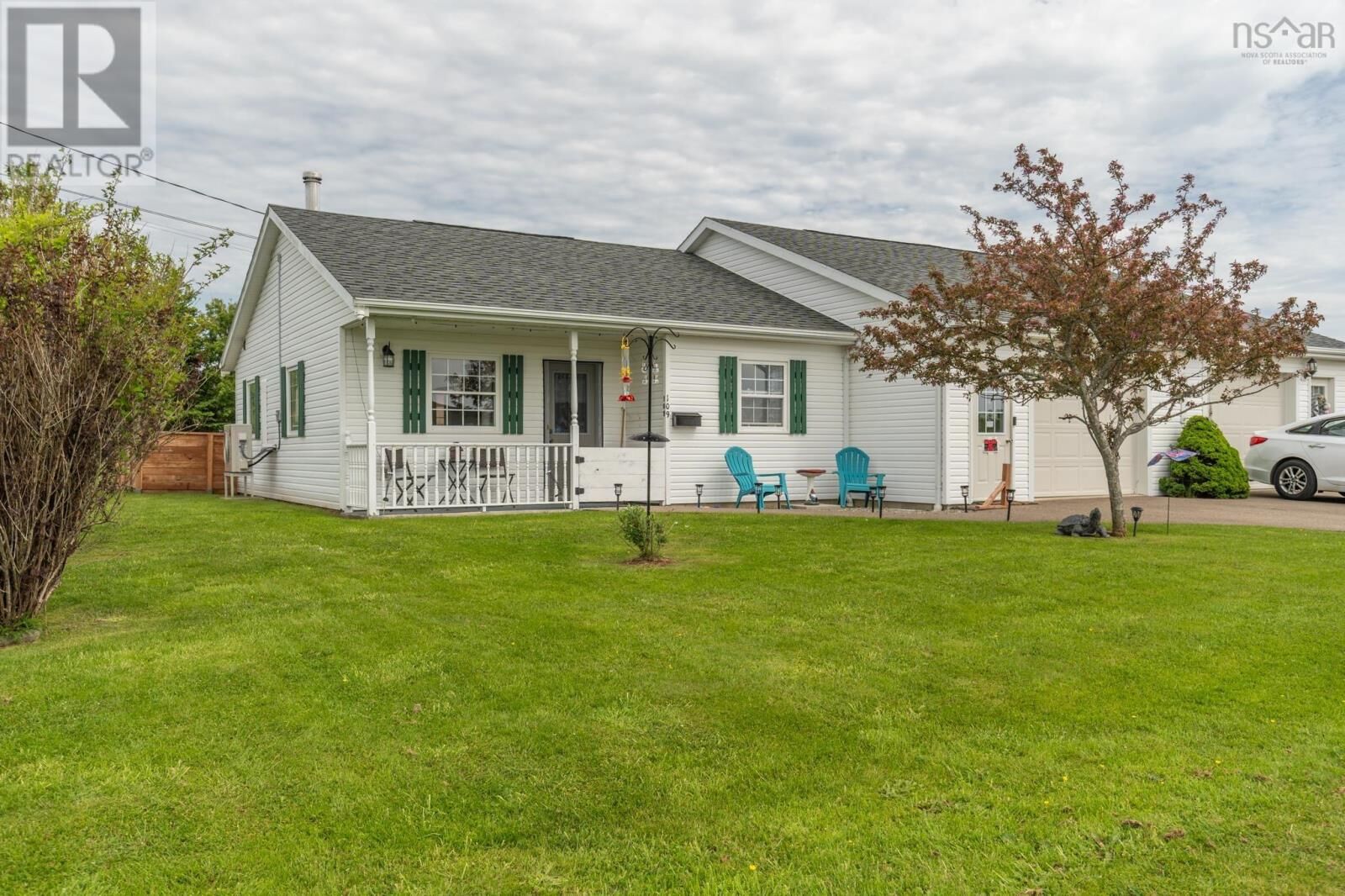 Property Photo:  109 South East Street  NS B5A 3P9 
