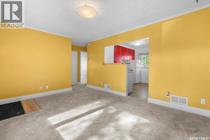 Property Photo: 1324 Forget Street SK S4T 4Y1