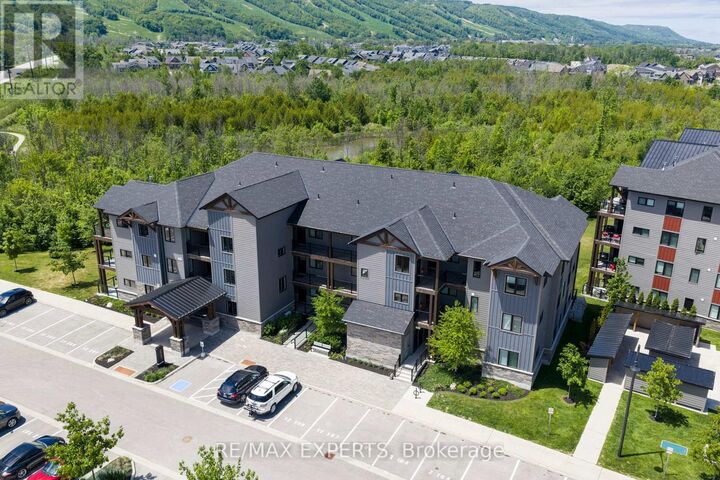 Property Photo: 12 Beausoleil Lane 201 ON L9Y 2X5