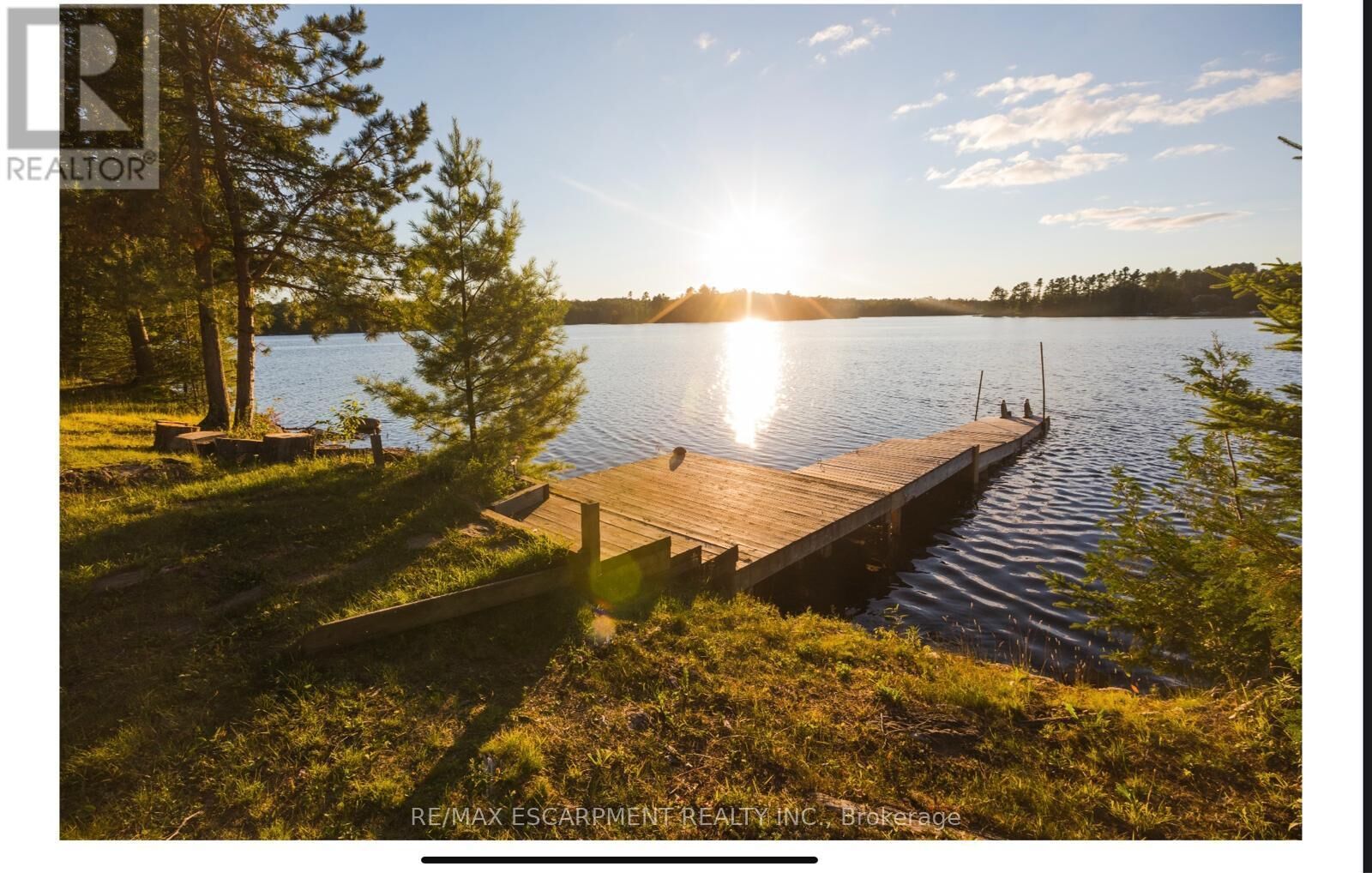 Property Photo:  372 Gunter Lake Road  ON K0L 1W0 