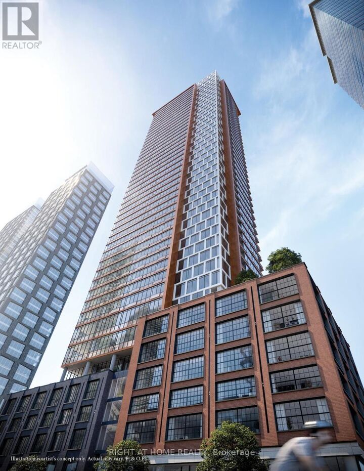 Property Photo:  55 Mercer Street 2106  ON M5V 3W2 