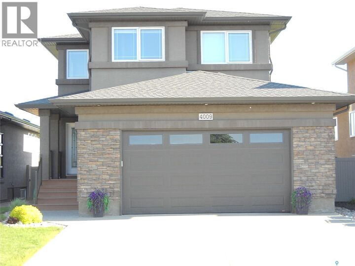 Property Photo:  4009 Alton Crescent  SK S4W 0H6 