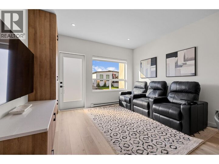 Property Photo: 8900 Jim Bailey Road 6 BC V4V 0B5
