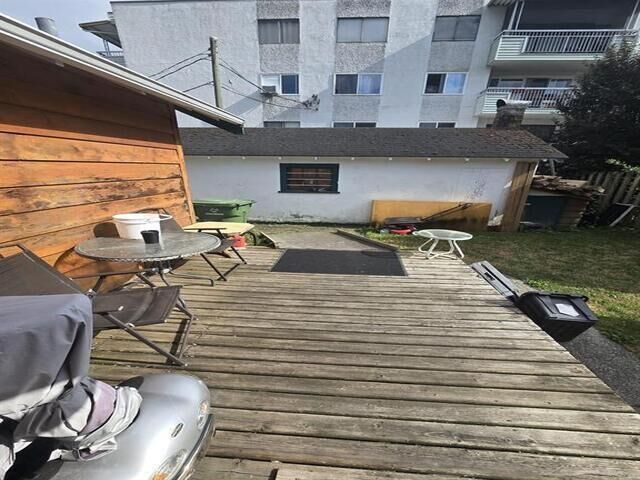 Property Photo:  9445 Nowell Street  BC V2P 4X8 