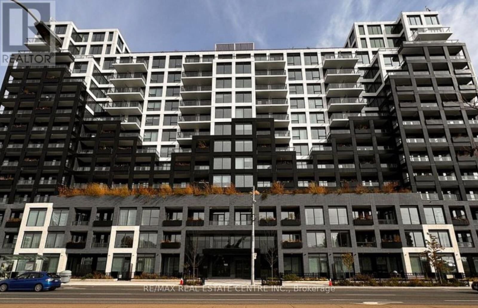 Property Photo:  1100 Sheppard Avenue West 1115  ON M3J 0H1 