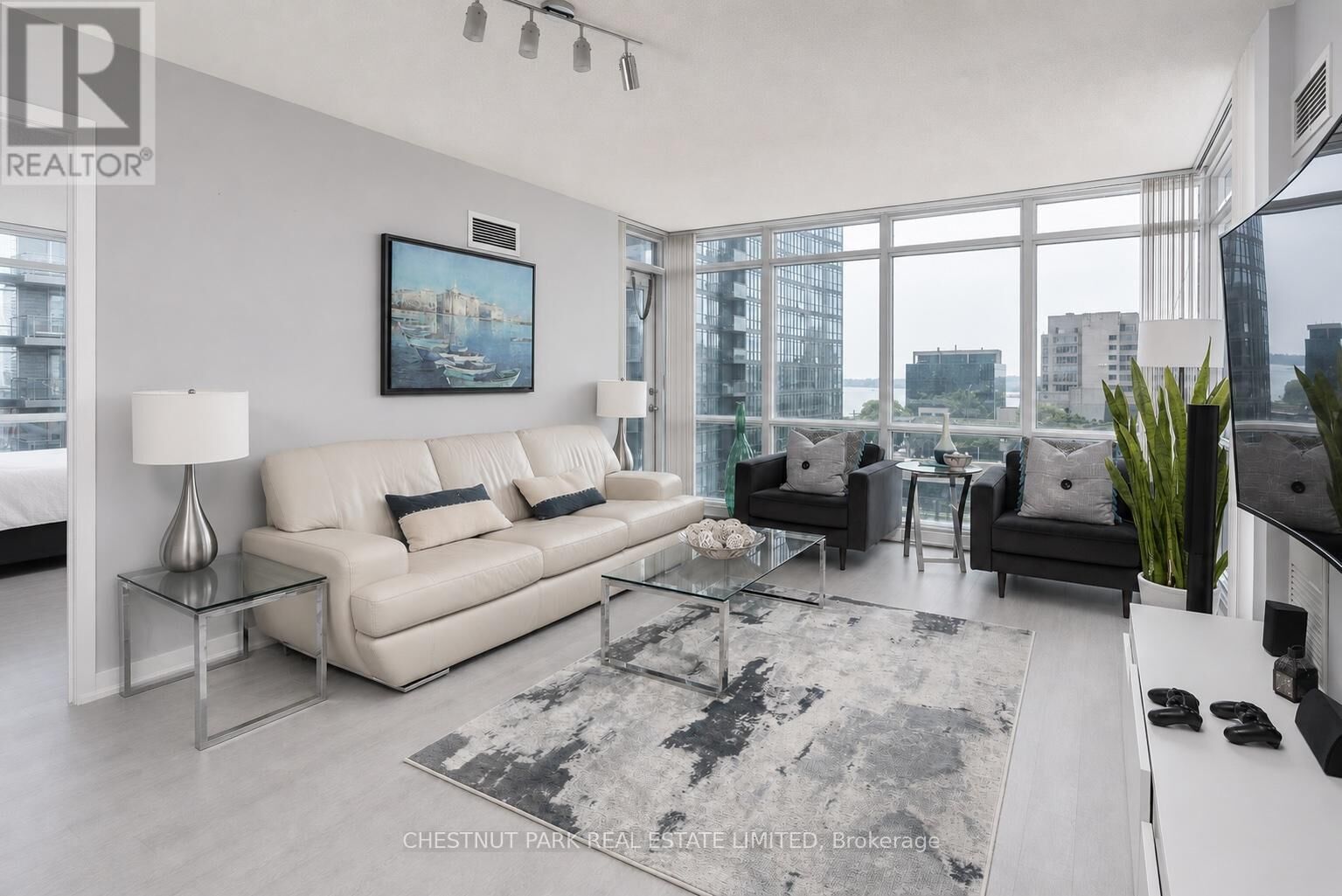 Property Photo:  15 Fort York Boulevard 710  ON M5V 3Y4 