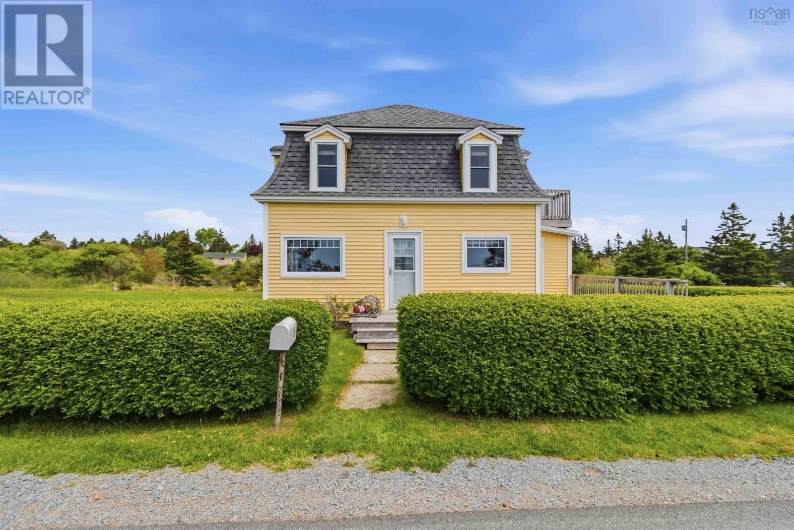 Property Photo:  125 The Point Road  NS B0J 2C0 