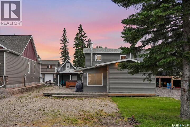 Property Photo: 35 Lakeview Drive SK S0J 3E0