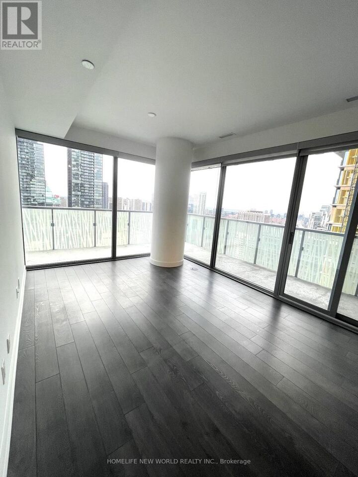 Property Photo: 50 Charles Street East 2503 ON M4Y 1T1