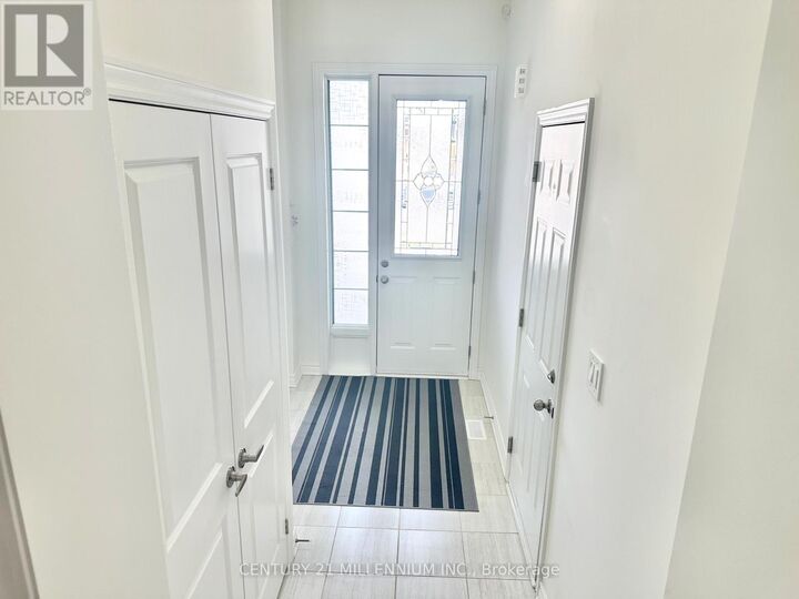 Property Photo:  25 Harwood Street  ON N4G 0J7 